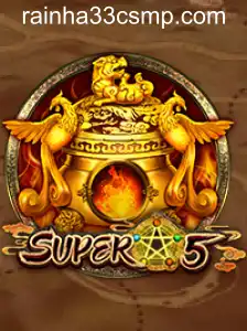 Super5