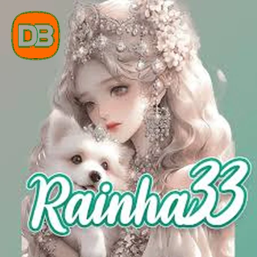 rainha33 Logo